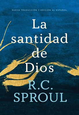 La Santidad de Dios (Holiness of God) (Paperback)