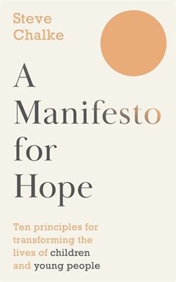 Manifesto for Hope, A (Paperback)