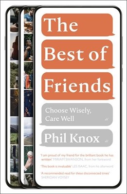 The Best of Friends (Paperback)