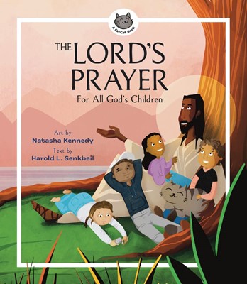 The Lord’s Prayer (Hard Cover)