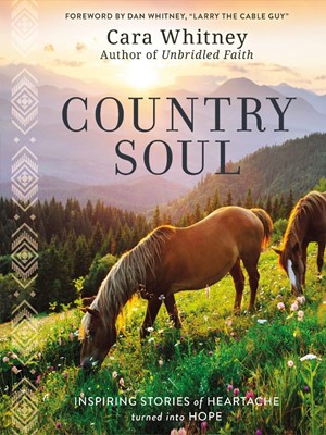 Country Soul (Hard Cover)