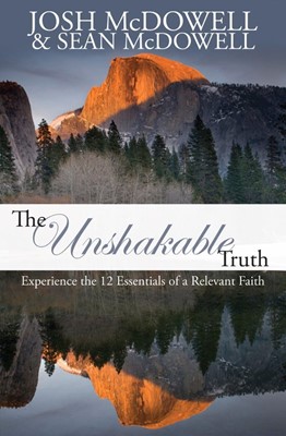 The Unshakable Truth (Paperback)