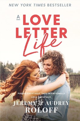 Love Letter Life, A (Paperback)