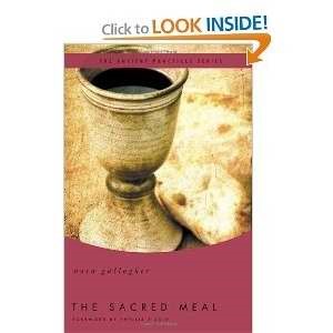 The Sacred Meal (Paperback)