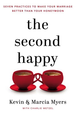 The Second Happy (Paperback)