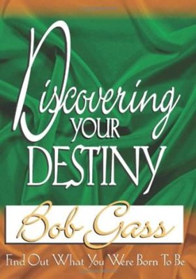 Discovering Your Destiny (Paperback)