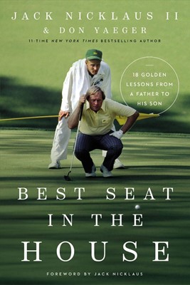 Best Seat in the House (Paperback)
