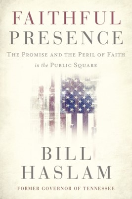 Faithful Presence (Paperback)