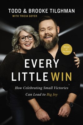 Every Little Win (Paperback)