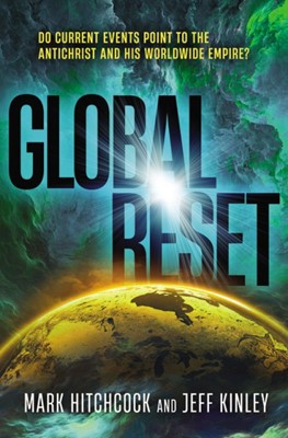 Global Reset (Paperback)