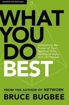 What You Do Best (Paperback)