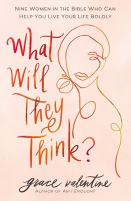 What Will They Think? (Paperback)