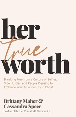 Her True Worth (Hard Cover)