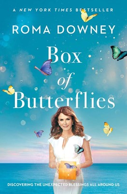 Box of Butterflies (Paperback)
