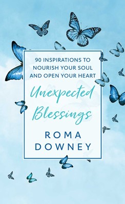 Unexpected Blessings (Hard Cover)