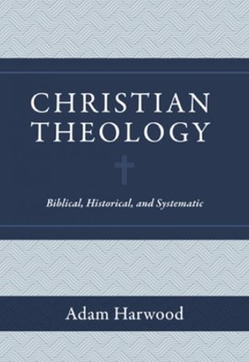 Christian Theology (Hard Cover)