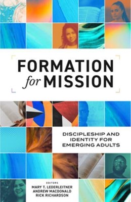 Formation for Mission (Paperback)