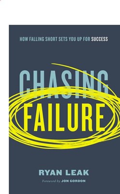Chasing Failure (Paperback)
