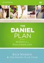 The Daniel Plan: A Dvd Study (DVD)