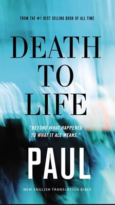 Death To Life (Paperback)