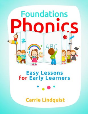 Foundations Phonics (Paperback)