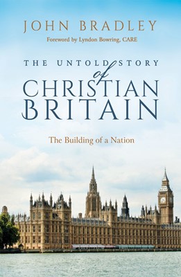 The Untold Story of Christian Britain (Paperback)