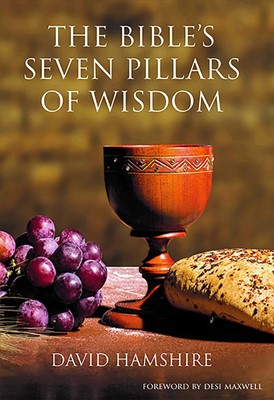 The Bible's 7 Pillars of Wisdom (Paperback)