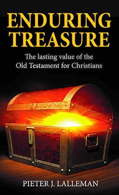 Enduring Treasure (Paperback)