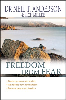 Freedom From Fear (Paperback)
