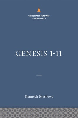 Genesis 1-11 (Hard Cover)