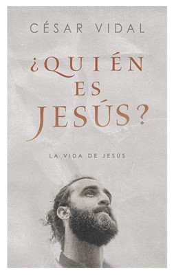 ¿Quién es Jesús? (Who is Jesus?) (Paperback)