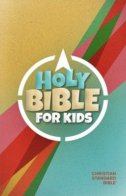 CSB Outreach Bible for Kids (Paperback)