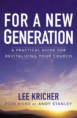 For a New Generation (Paperback)
