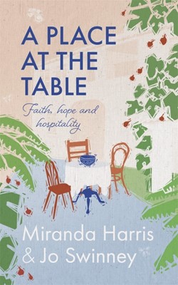 Place at the Table, A (Hard Cover)