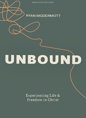 Unbound Teen Bible Study Book (Paperback)