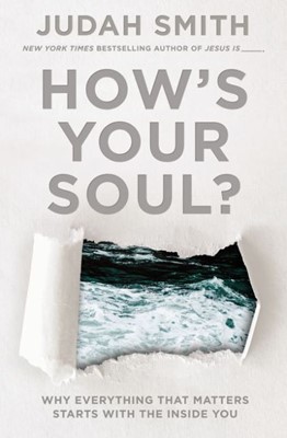 How's Your Soul? (ITPE)
