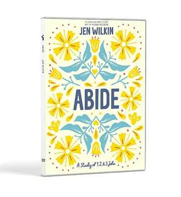 Abide DVD Set (DVD)