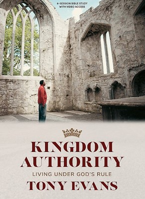 Kingdom Authority DVD Set (DVD)