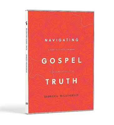 Navigating Gospel Truth DVD Set (DVD)