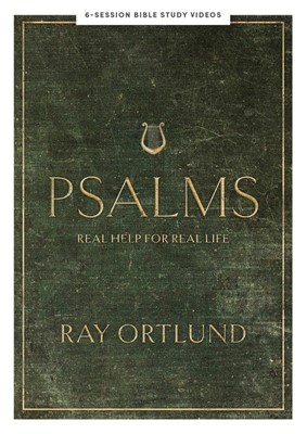 Psalms DVD Set (DVD)