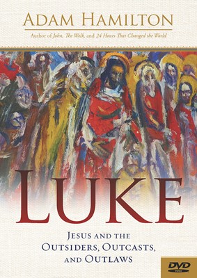 Luke DVD (DVD)