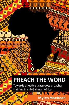 Preach the Word (Paperback)