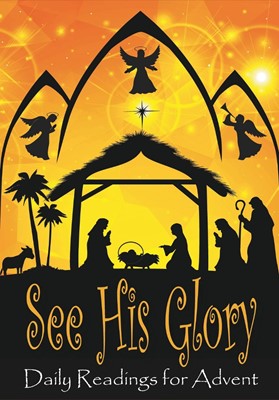See His Glory (Paperback)