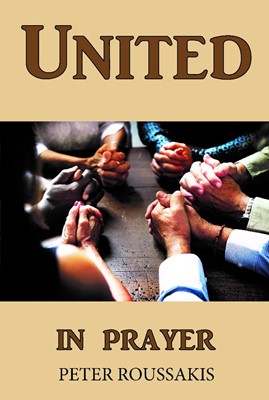 United in Prayer (Paperback)