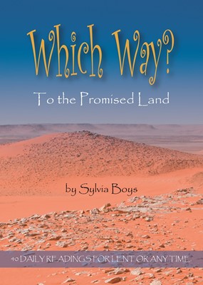 Which Way to the Promised Land (Paperback)