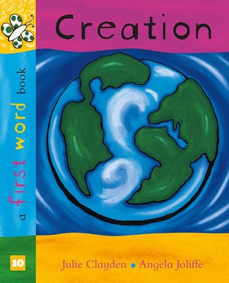 Creation (Board Book)