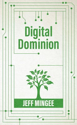 Digital Dominion (Paperback)