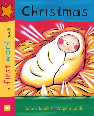 Christmas (Board Book)