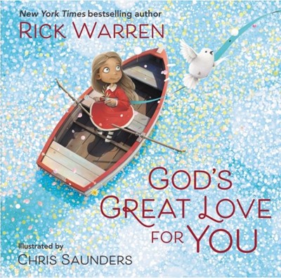 God's Great Love For You (Paperback)