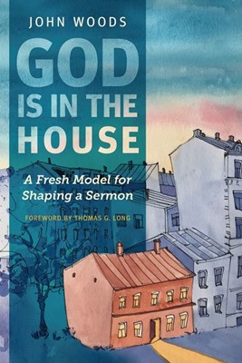 God is in the House (Paperback)